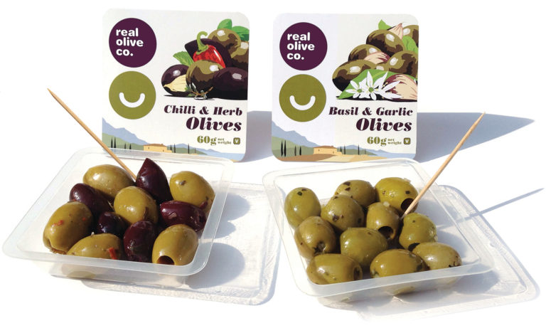 three olives loopy flavor