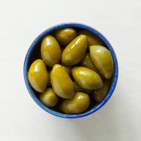 Our olives ⊳ All blends - The Real Olive Company