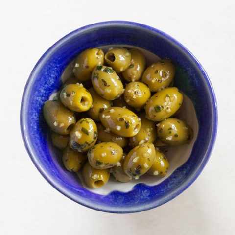 Our olives ⊳ All blends - The Real Olive Company