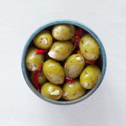 Garlic Provencal - Real Olive Company