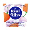 Awesome Antipasti<div class="mixed-list">2x Sun Dried Tomatoes (170g)<br>2x Hot Pickled Garlic (120g)<br><span class="reduce-letter-spacing">2x Garlic, Peppers & Mustard Seeded Olives (160g)</span></div> - Image 5
