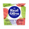 Awesome Antipasti<div class="mixed-list">2x Sun Dried Tomatoes (170g)<br>2x Hot Pickled Garlic (120g)<br><span class="reduce-letter-spacing">2x Garlic, Peppers & Mustard Seeded Olives (160g)</span></div> - Image 7