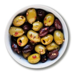 Organic Chilli, Cumin & Garlic 1kg Olives