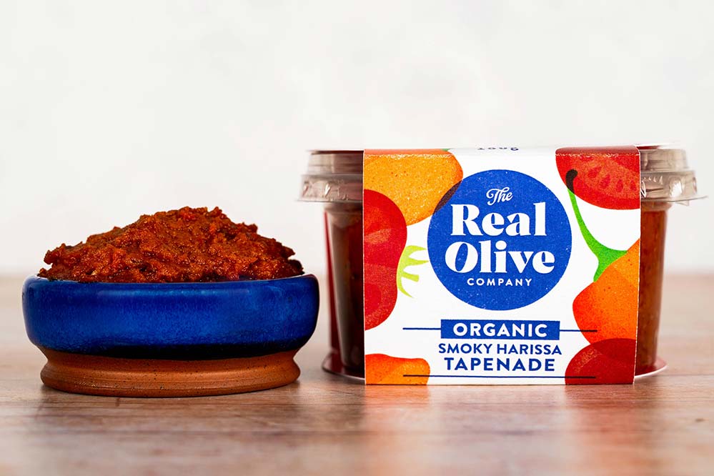 Shop The Real Olive Company