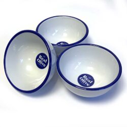 ROCo Meze Bowls x3<br><span class="pouch-weight">(3 bowls)</span>