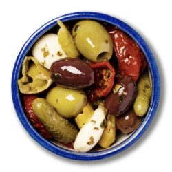 Antipasti 1kg Olives