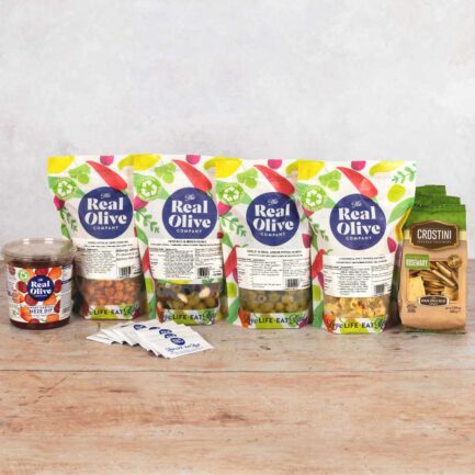 Tapas Party Kit - Image 2