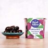Whole Organic Kalamata Olives<br><span class="deli-pot-weight">(180g)</span>