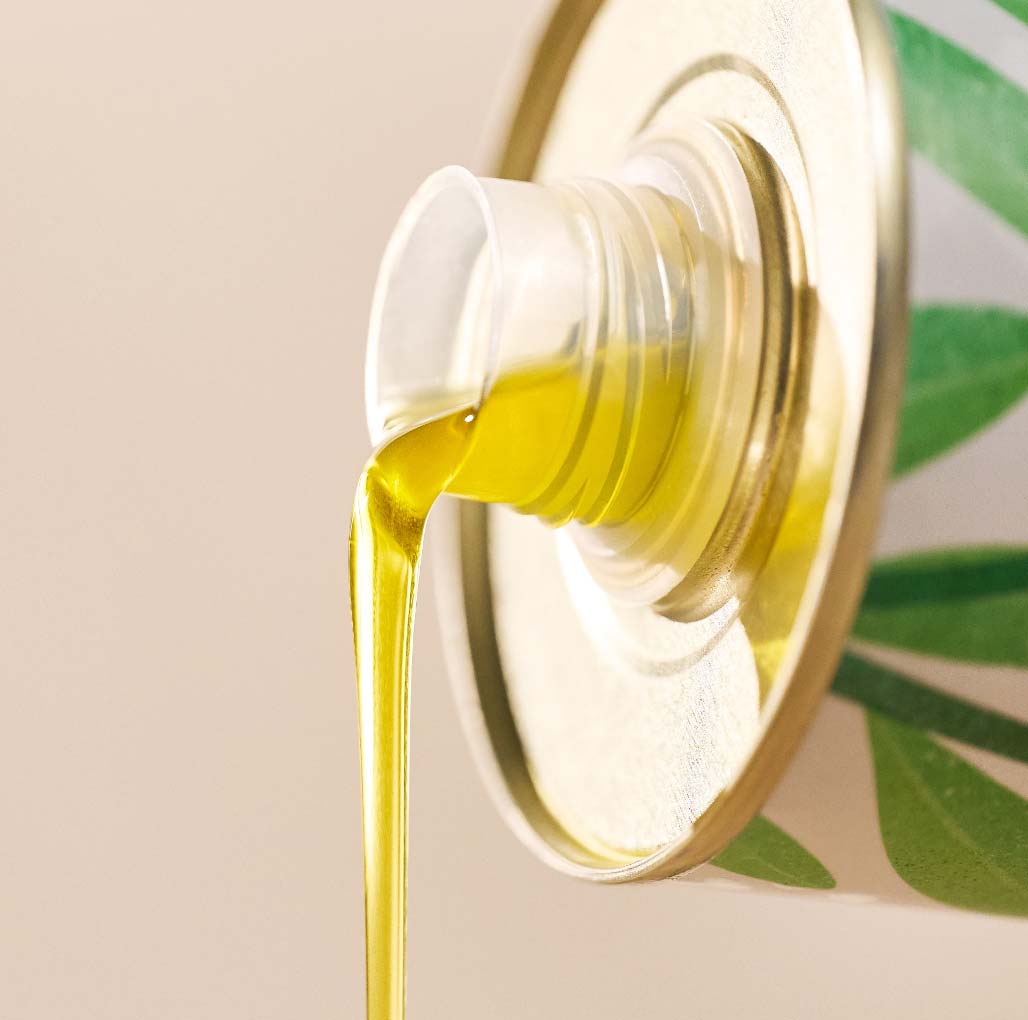 Organic Unfiltered Polyphenol-Rich Greek Extra Virgin Olive Oil - Image 3