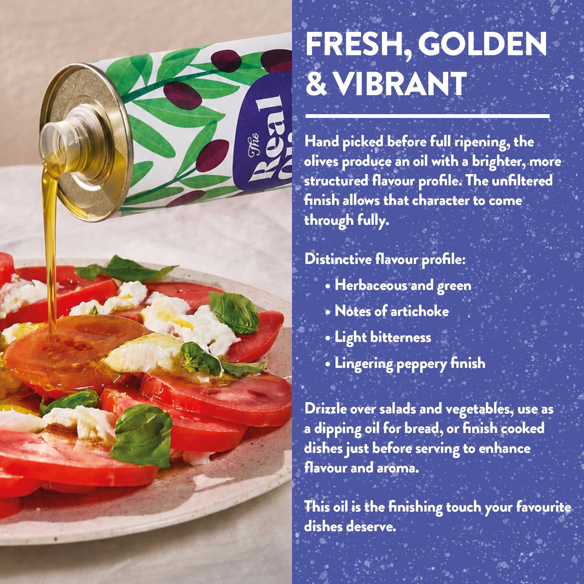 Organic Unfiltered Polyphenol-Rich Greek Extra Virgin Olive Oil - Image 8