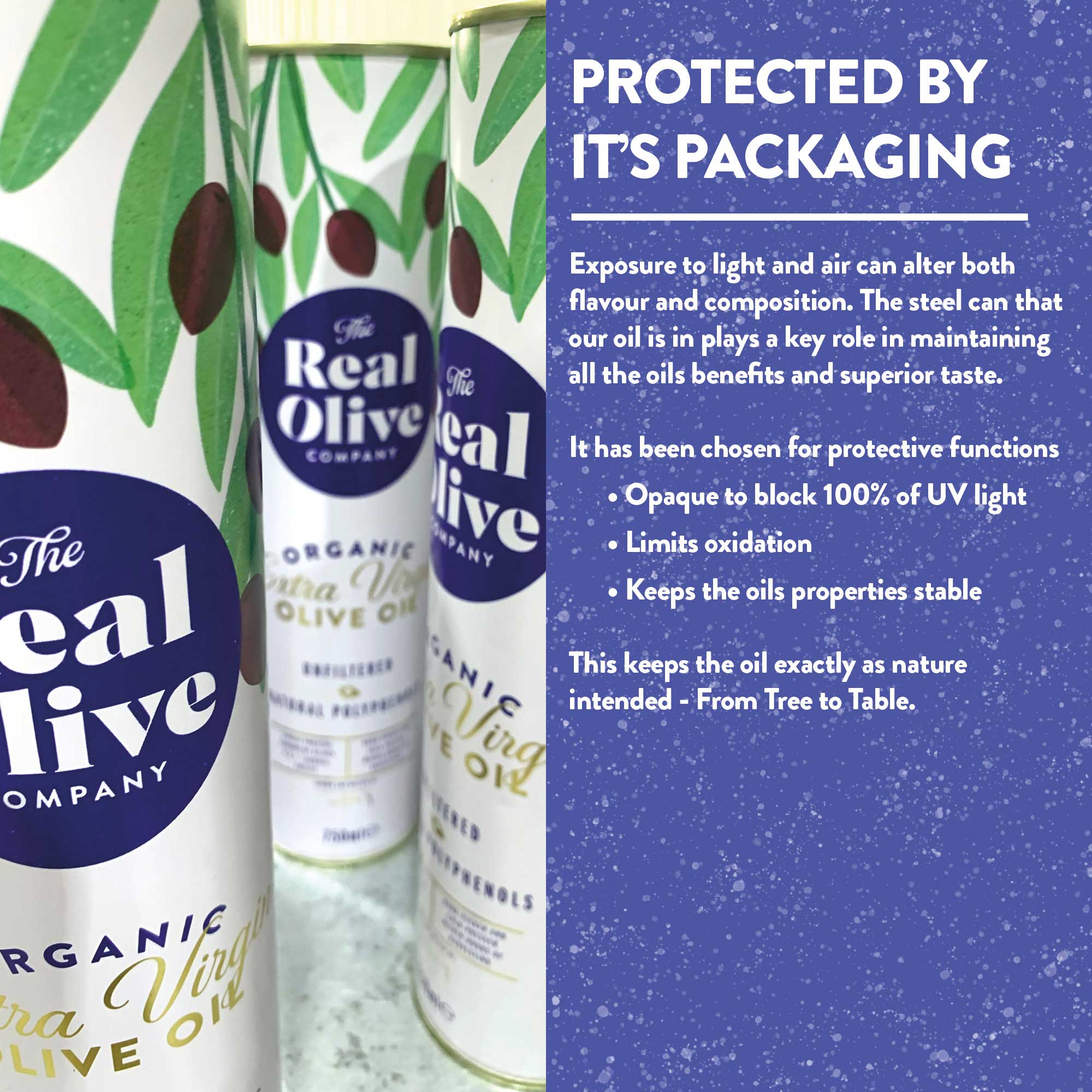 Organic Unfiltered Polyphenol-Rich Greek Extra Virgin Olive Oil - Image 12